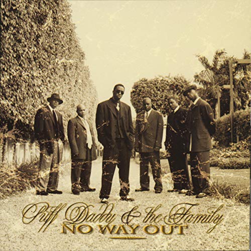 PUFF DADDY - No Way  Out - Zortam Music