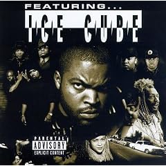 Ice Cube Featuring...Ice Cube