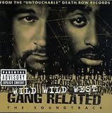 Buy Gang Related: The Soundtrack on Amazon