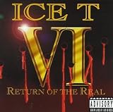 album art to VI: Return of the Real
