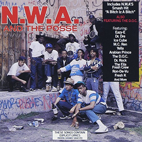 Nwa - Dope Man Lyrics - Zortam Music