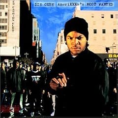 Ice Cube AmeriKKKa`s Most Wanted