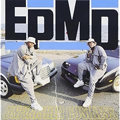 David Bowie/EPMD