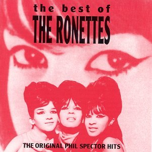 The Ronettes - Paradise Lyrics - Zortam Music