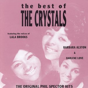 Crystals - Da Doo Ron Ron [1963] Lyrics - Zortam Music