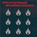 Inflammable Material