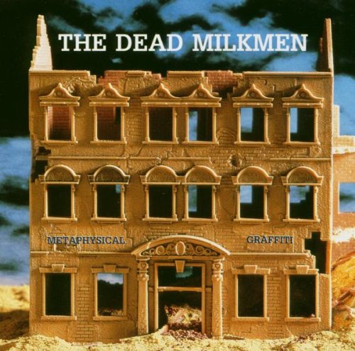 Metaphysical Graffiti