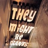 Miscellaneous T by They Might Be Giants