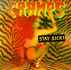 Stay Sick