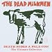 The Dead Milkmen - Death Rides a Pale Cow: The Ultimate Collection