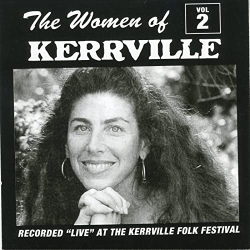The Women of Kerrville