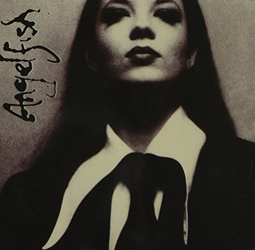 Angelfish - The Sun Won