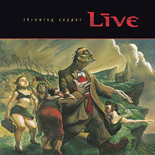 Throwing Copper Throwing Copper