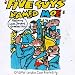 Five Guys Named Moe
