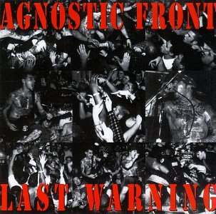 Agnostic Front - United & Strong Lyrics - Zortam Music