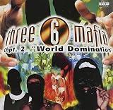 Chapter 2: World Domination