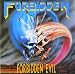Forbidden Evil