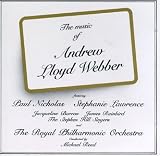 The Music of Andrew Lloyd Webber