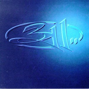 311 by 311 album cover