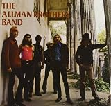 album art to The Allman Brothers Band