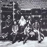 album art to At Fillmore East
