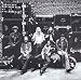 Allman Brothers Band - The Allman Brothers at Fillmore East