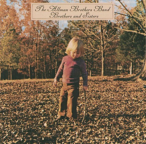 The Allman Brothers Band - Brothers And Sisters - Zortam Music