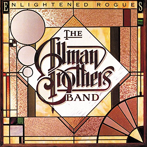 Allman Brothers Band - Enlightened Rogues - Zortam Music