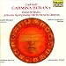 Carl Orff: Carmina Burana