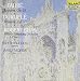 Fauré · Duruflé - Requiem / J. Blegen · J. Morris · Atlanta SO · Shaw
