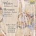 Walton: Belshazzar's Feast; Bernstein: Chichester Psalms; Missa Brevis