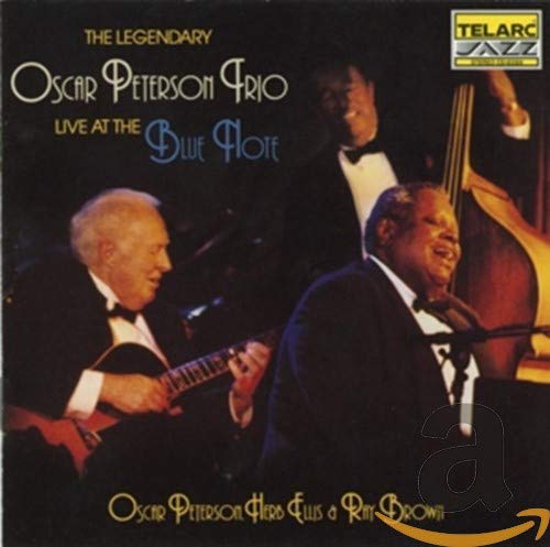 Live at the Blue Note