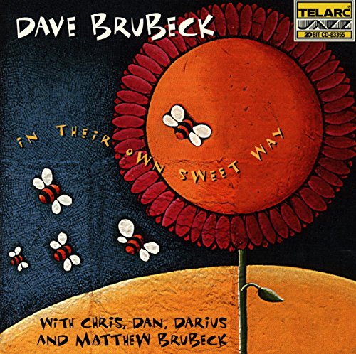 Dave Brubeck - In Their Own Sweet Way - Zortam Music