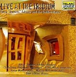 Live at the Iridium Live by Harry Edison
