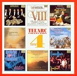 Telarc Collection, Vol. 4