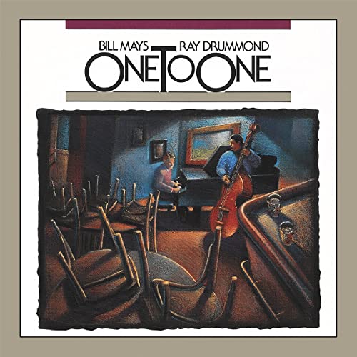One to One, Vol. 1