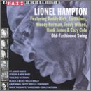 Old Fashioned Swing by Lionel Hampton