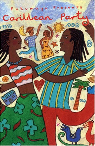 Caribbean Party