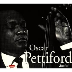 ��Oscar Pettiford Sextet �^ Oscar Pettiford 