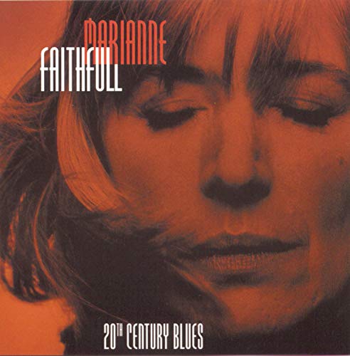 Marianne Faithfull - Falling In Love Again Lyrics - Zortam Music