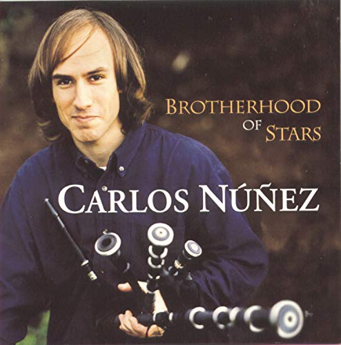 Brotherhood of Stars