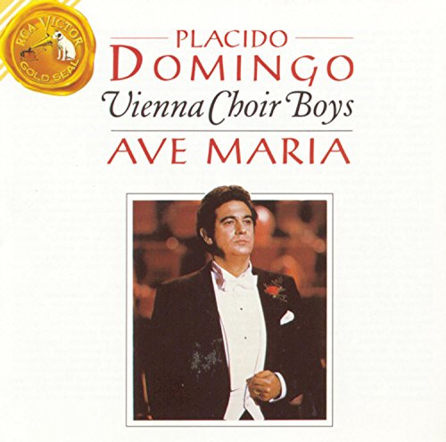 Vienna Boys Choir - Vienna Boys Choir-Christmas (with Domingo and Prey) - Zortam Music