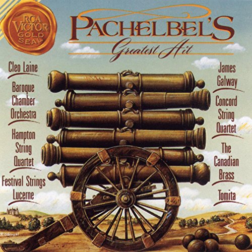 Pachelbel - Pachelbel - Zortam Music