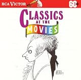 Classics at the Movies Soundtrack by by Sherrill Milnes, Samuel Barber, Ludwig van Beethoven