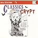 Classics from the Crypt by  album cover