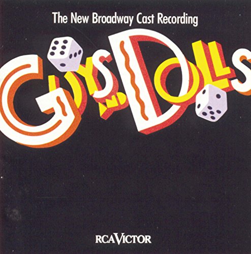 Frank Loesser - Guys And Dolls (1992 Broadway Revival Cast) - Zortam Music