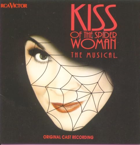 Kiss of the Spider Woman: OCR
