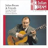 Julian Bream Edition Volume 1 The Golden Age of English Lute Music Box Set by by Adrian Beers, Desmond Dupre, Jane Ryan