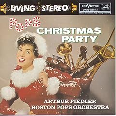 30 CD's of Christmas Music