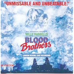 Blood Brothers (1988 London Revival Cast)